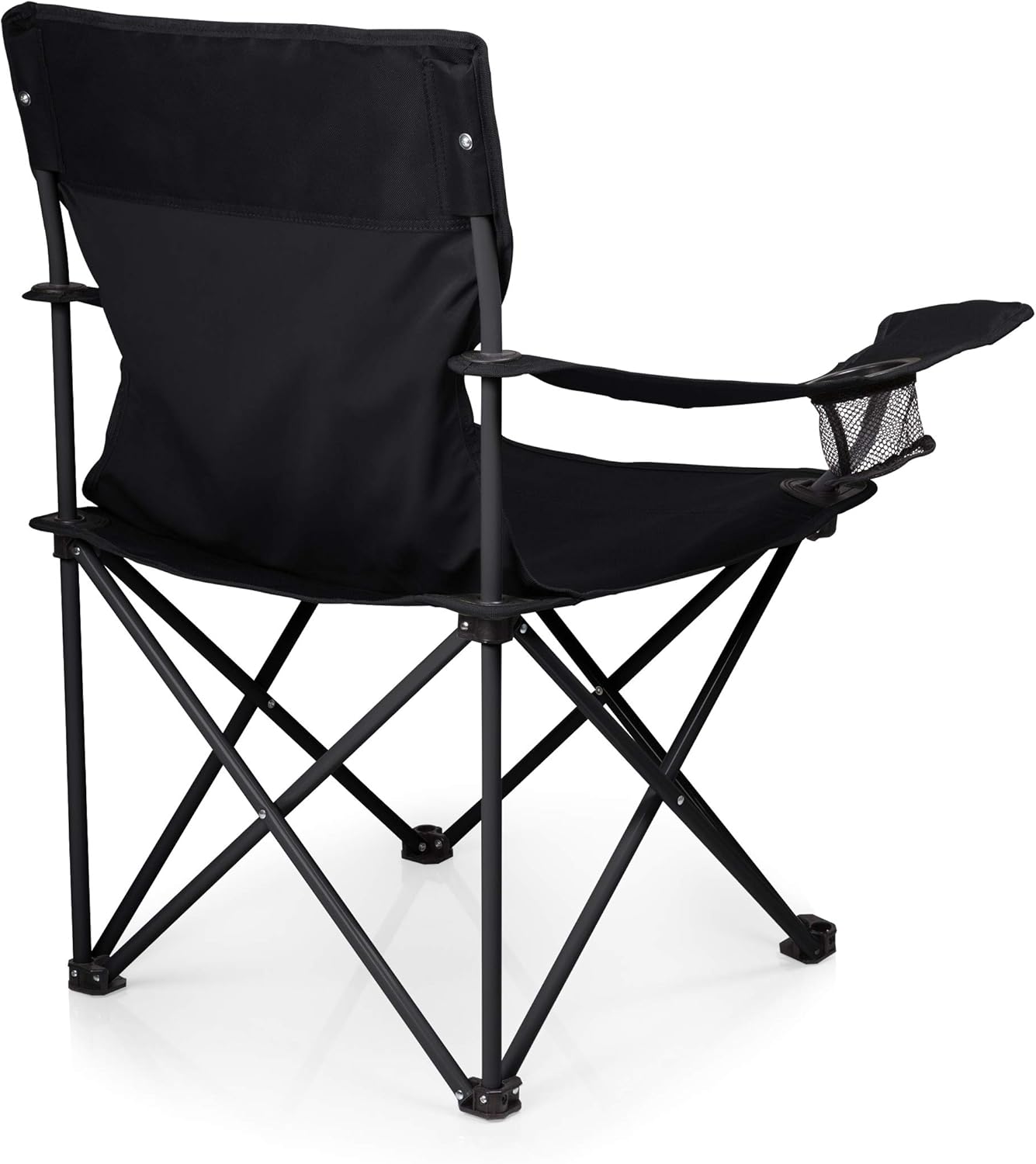 PTZ Camp Chair, Picnic Chair, Beach Chair with Carrying Bag