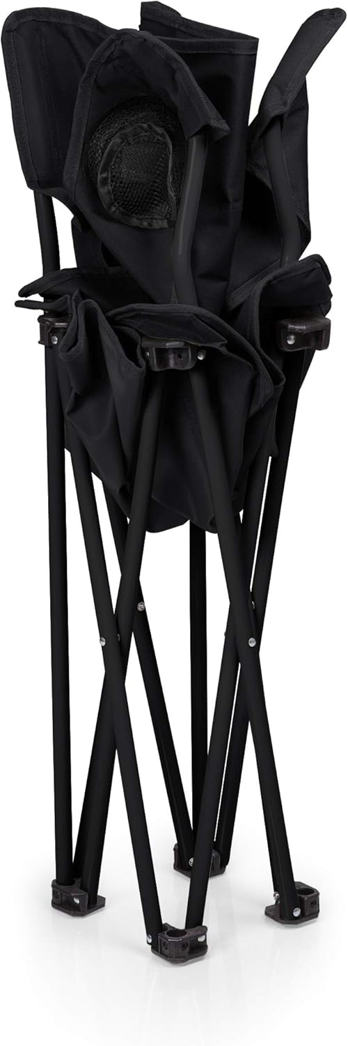 PTZ Camp Chair, Picnic Chair, Beach Chair with Carrying Bag