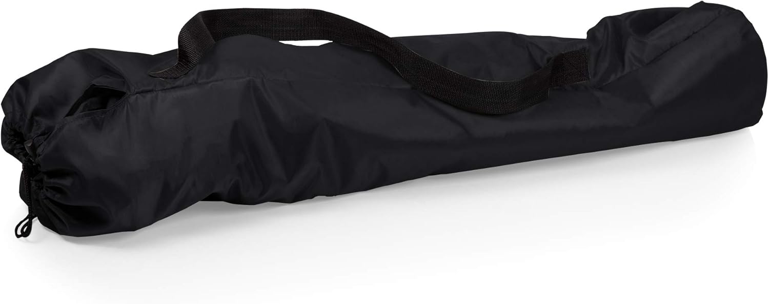 PTZ Camp Chair, Picnic Chair, Beach Chair with Carrying Bag